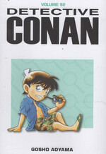 Detective Conan (Gazzetta dello Sport)